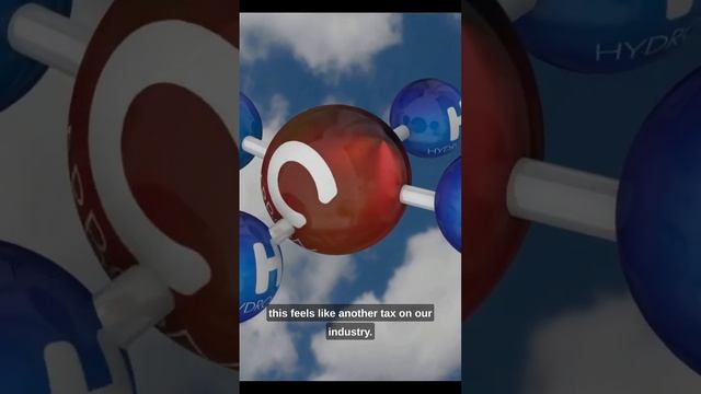 New Methane Rule Could Kill Small U S Oil and Gas Producers смотреть онлайн