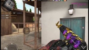 Я ИГРАЮ В СТЕНД РАЙЗ В КОМАНДНЫЕ БОЯ И ЗАКЛАДКУ БОМБЫ