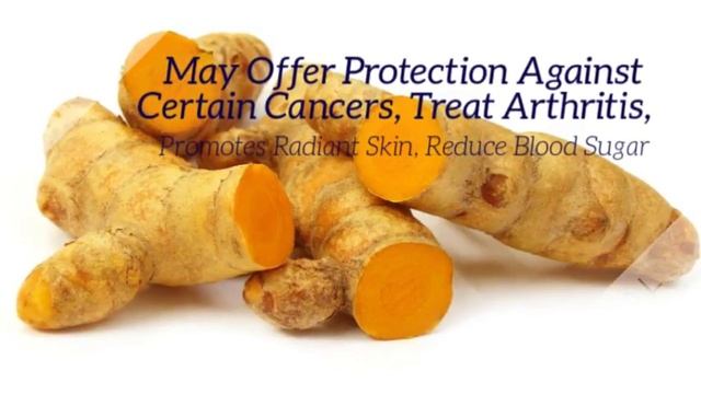 What are the Top Benefits of Turmeric and Curcumin? смотреть онлайн