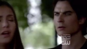 TVD/Damon and Elena/Деймон и Елена - Мало тебя