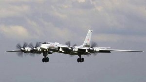 Летающий «Медведь» вызывает у НАТО медвежью болезнь — и неспроста