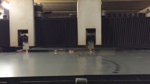 Электротехническая сталь 0,5 мм резка в ООО Промэкс