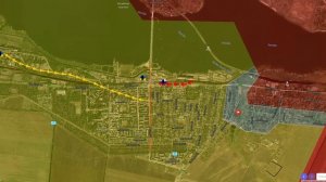 ВС РФ подходят к Великой Новосёлке. Бои в центре Курахово. СВО. Военные сводки за 21.11.2024.