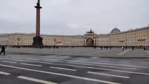 красивые виды Санкт-петербурга