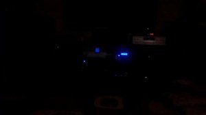 SONY MDS JA-20ES MD deck