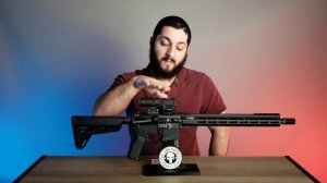 Holosun HM3XT Micro Magnifier! | The Tactical Rabbi
