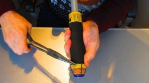 PI-iKING 750 Underwater Metal Detector UPGRADE Make it waterproof!