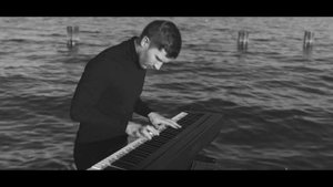 Ария - Осколок Льда (Кавер на пианино)