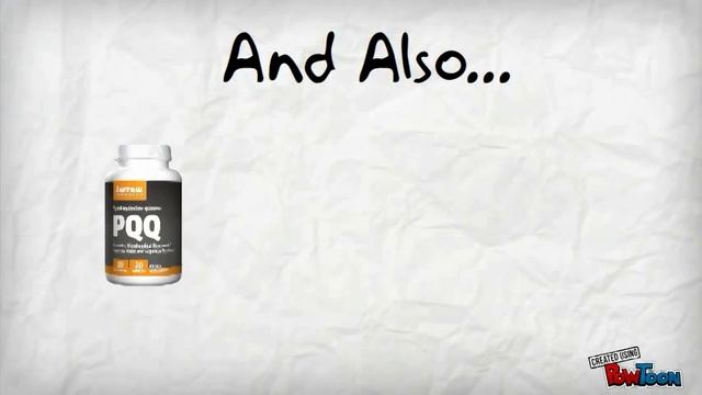 Why PQQ? смотреть онлайн