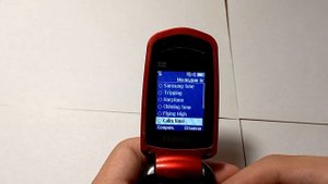 Samsung E2210 Original ringtones