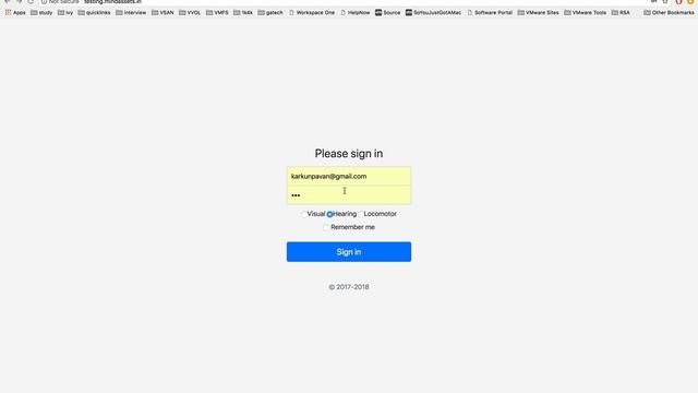 CS6460-EdTech - Summer'18 - Final Presnetation смотреть онлайн