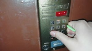 "Проходной двор" в подъезде? Защищаем домофон VIZIT!