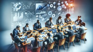 Как с помощью аналитических дашбордов в Битрикс24 повысить эффективность своей команды