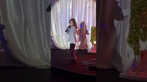 Камилла Кузденбаева Таки-Таки