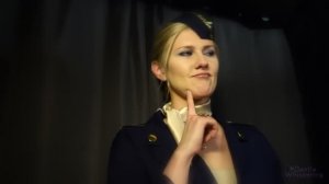 АСМР Авиалинии: GentleWhispering на русском

#ASMR #АСМР #GentleWhispering
