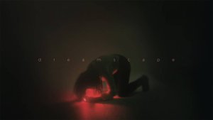 dark ambient music