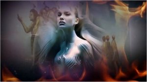 Группа "Весна" - Я сама сотворю.