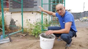 Улучшенный клей на цементной основе MAPEI ADESILEX P7 (инструкция по применению).ЧАСТЬ 1