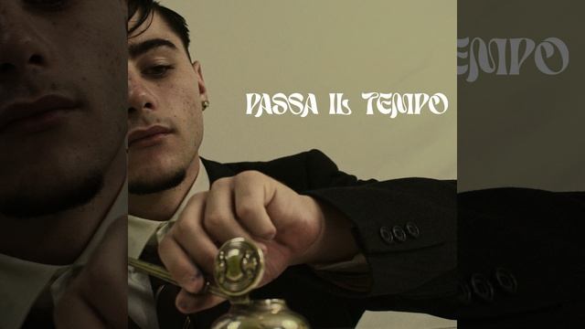 PASSA IL TEMPO смотреть онлайн