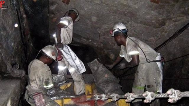 African pa vannei : Lunghlu 15kg a laichhuak! смотреть онлайн