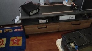 Восстановление WARTA AGM 12 летнего аккумулятора 80 Ah, 800A EN