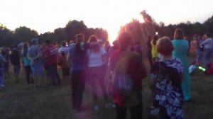 ИВАНО КУПАЛО. ЗНОБЬ НОВГОРОД. СУМСКАЯ ОБЛАСТЬ