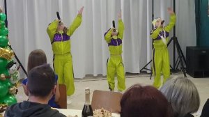Бим бом Детская песенка
