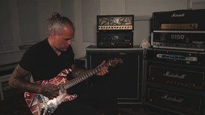 EVH 5150 III EL34 vs 5150 III 6L6 STEALTH | 50 watt powerhouses