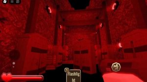 Roblox doors floor the eyes