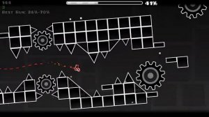 ''Aleph 0'' by Shiryuu7 (cringe demon) | Geometry Dash