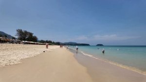Пляж Карон. Пхукет #phuket #karonbeach