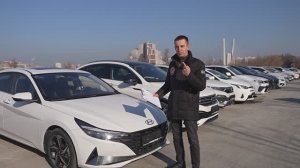 НЕ Китайские автомобили ИЗ КИТАЯ