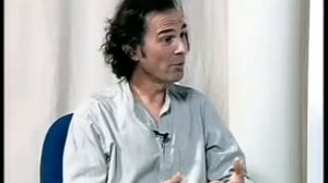 Rupert Spira 3 - 'The Transparency of Things - Part 2' - Interview by Renate McNay