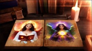 Ангелы-Хранители. 2 часть из цикла видео Хранители Абсолюта.