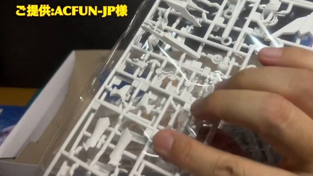 たぶん、国内最速紹介！　初回特典情報もあるぞ！！　将魂姫　MG-07諸葛亮　X 白泽　ACFUN様も激推し！　今度の将魂姫は一味違うか！ смотреть онлайн