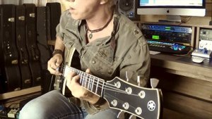 TC Electronic Pedals - Robbie Calvo - Tube Pilot Overdrive - Gauss Tape Echo