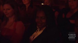 Lenny Kravitz - "Whole Lotta Love" (Led Zeppelin Tribute) | 2012 Kennedy Center Honors