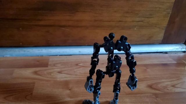 how to make a bioformer смотреть онлайн