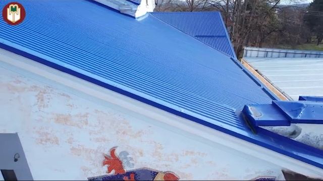 Профориентация  для строителей