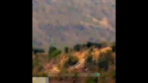 Объект созданный на основе реверсивной инженерии - Горы Аргентины 2017.