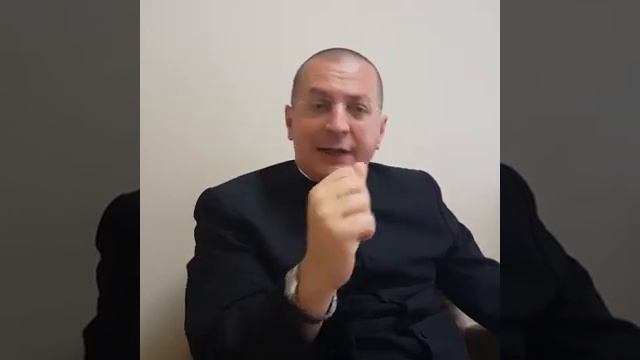 Riflessioni di don Alessandro Maria Minutella FATIMA, IL SEGNO DEI TEMPI ( 25.07.2016) смотреть онлайн