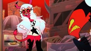 AMV/helluva boss/verosika