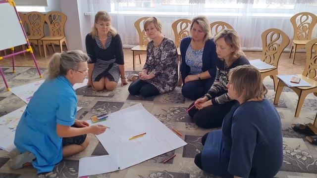 #наставничество #опыт #имц #пкиро #педагоги #поделись #педагогироссии #любимаяработа смотреть онлайн