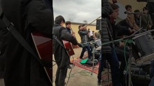 Карнай.сурнай.бобои гафор базми туйона.