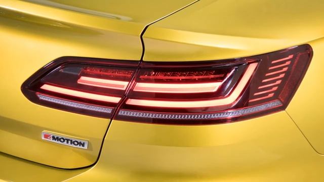 2019 VOLKSWAGEN ARTEON Review Rendered Price Specs Release Date смотреть онлайн