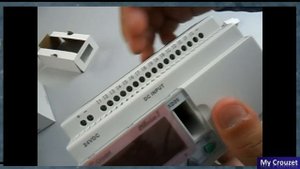 Partes de Crouzet Millenium 3 - MyCrouzet.com
