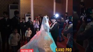 Вальс | конибодом туйхонаи точчи зарин