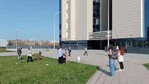 Ракеты из Шелехова покоряют Иркутское небо