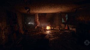 S.T.A.L.K.E.R. 2 (Сталкер 2) ➤ Официальный тизер с геймплеем.