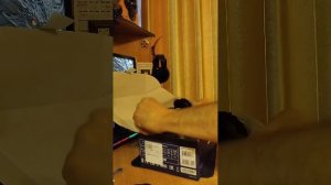 Распаковка блока питания Zalman MegaMax 700W v2 80+ стандарт